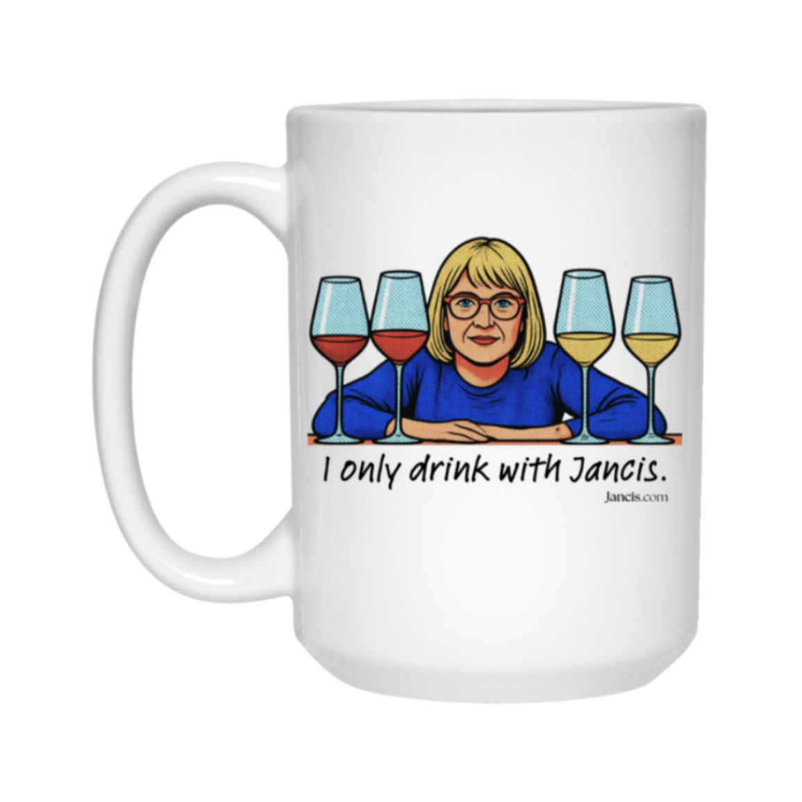 Tea & coffee mugs
