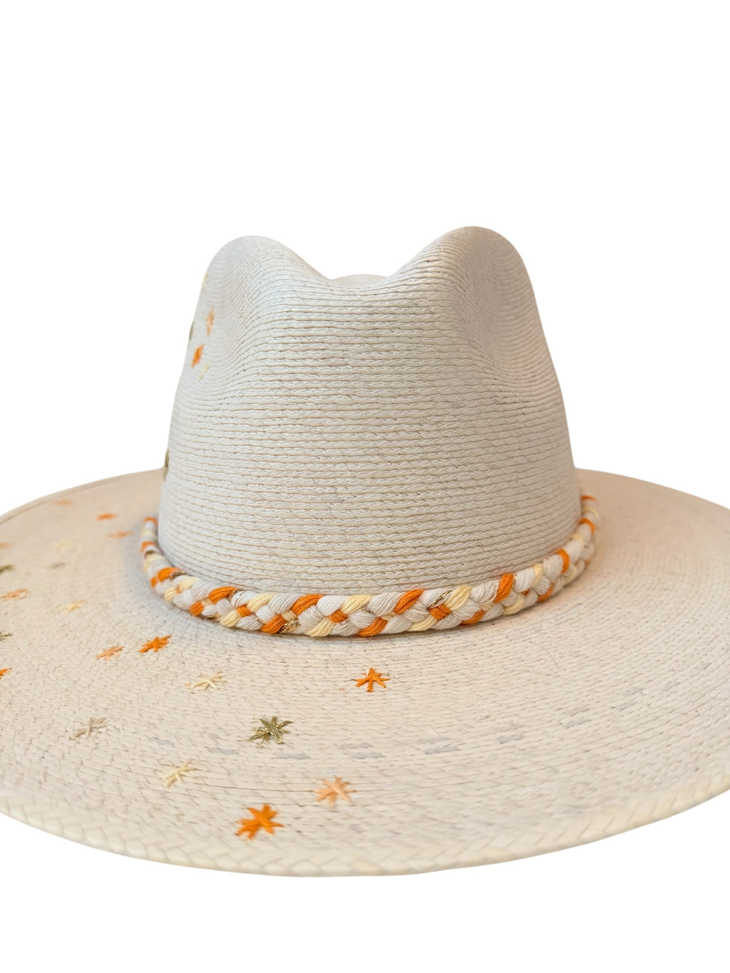 Pop, Fizz, Clink Artisan Sun Hat