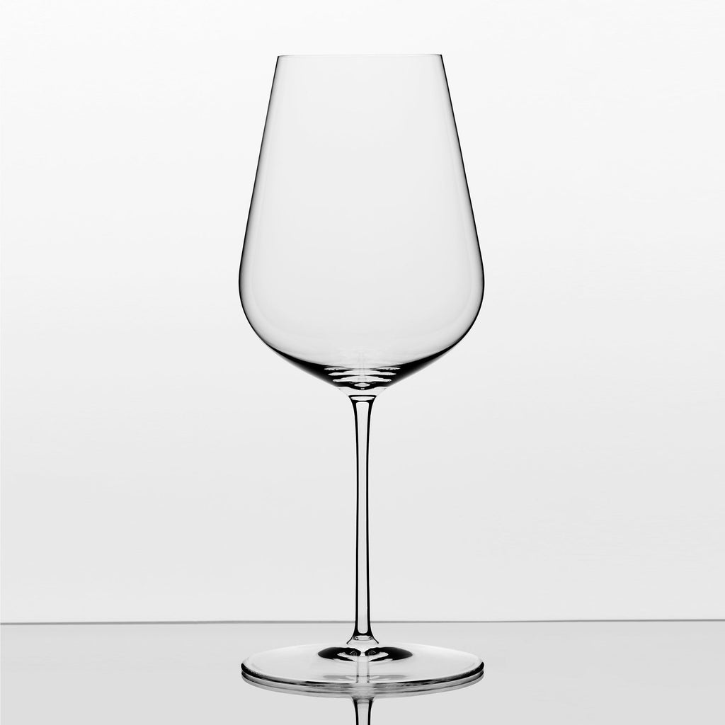 The Original Universal Wine Glass