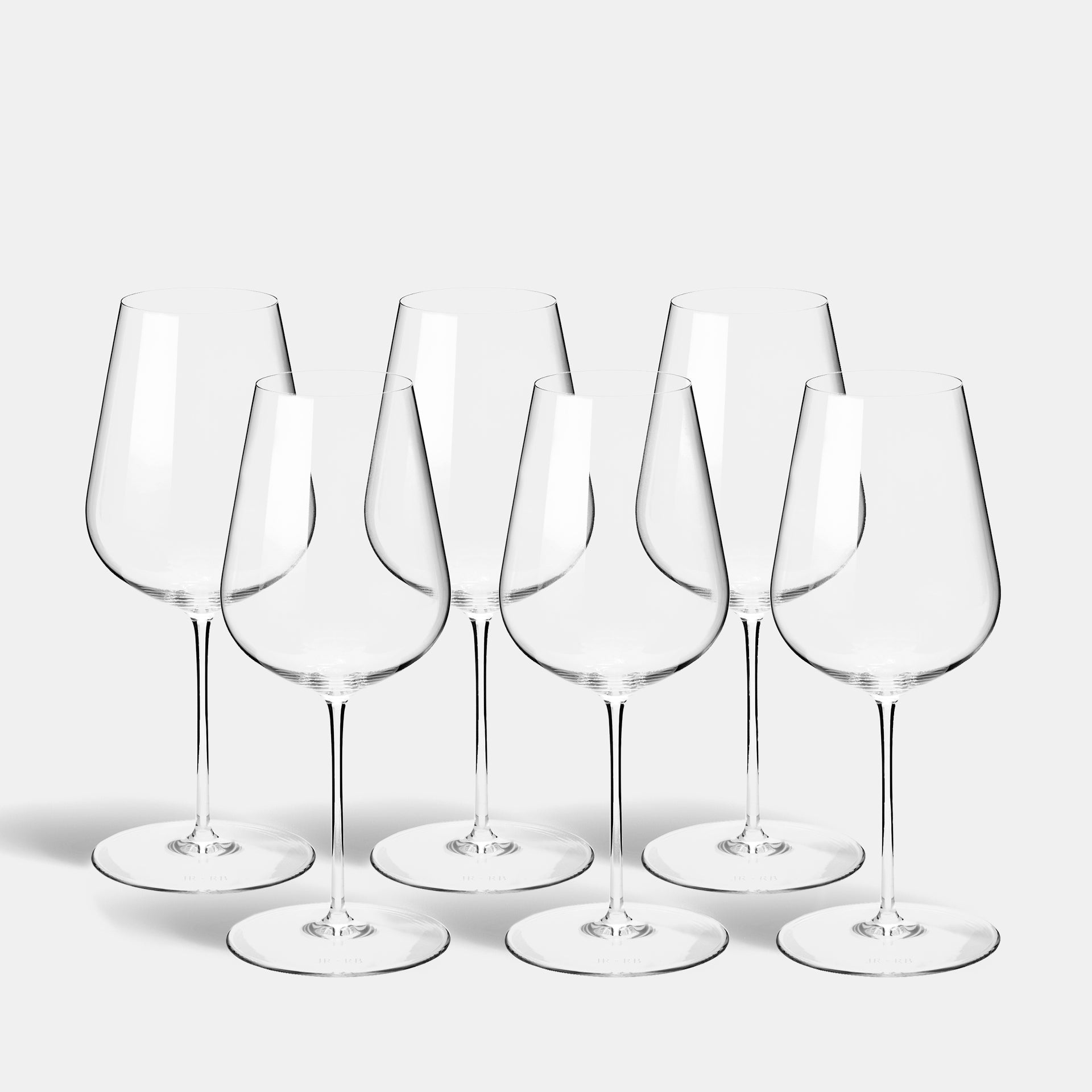 The Original Universal Wine Glass