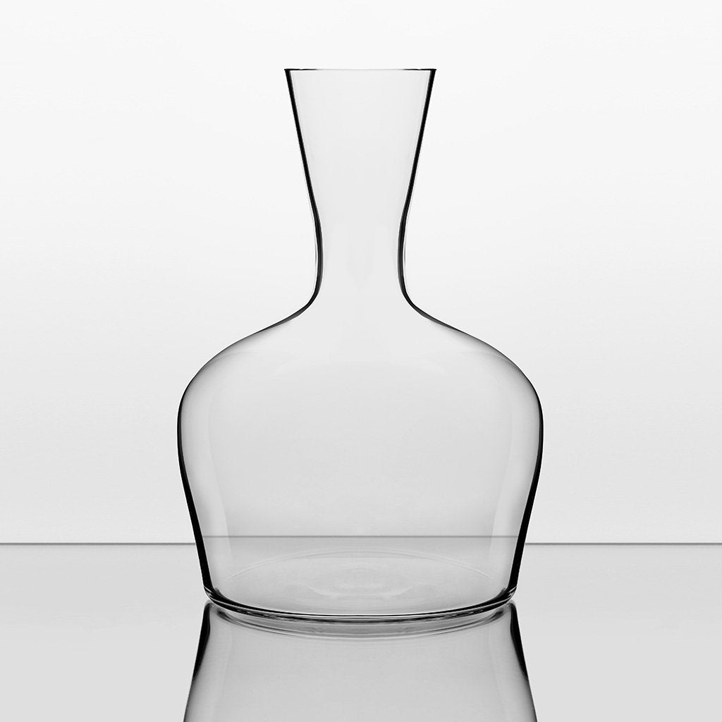 The Young Wine Decanter