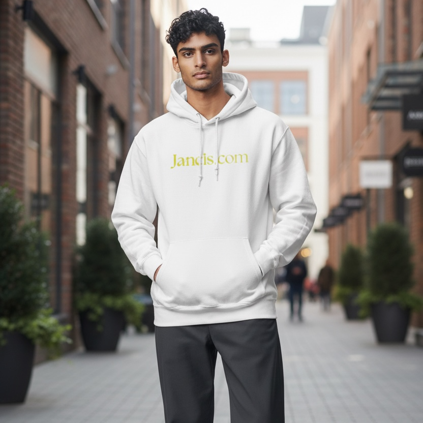 Logo Hoodie