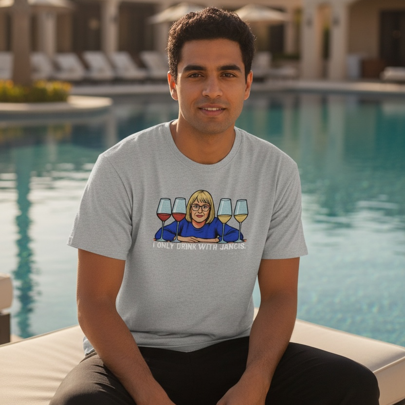 The Icon Tee