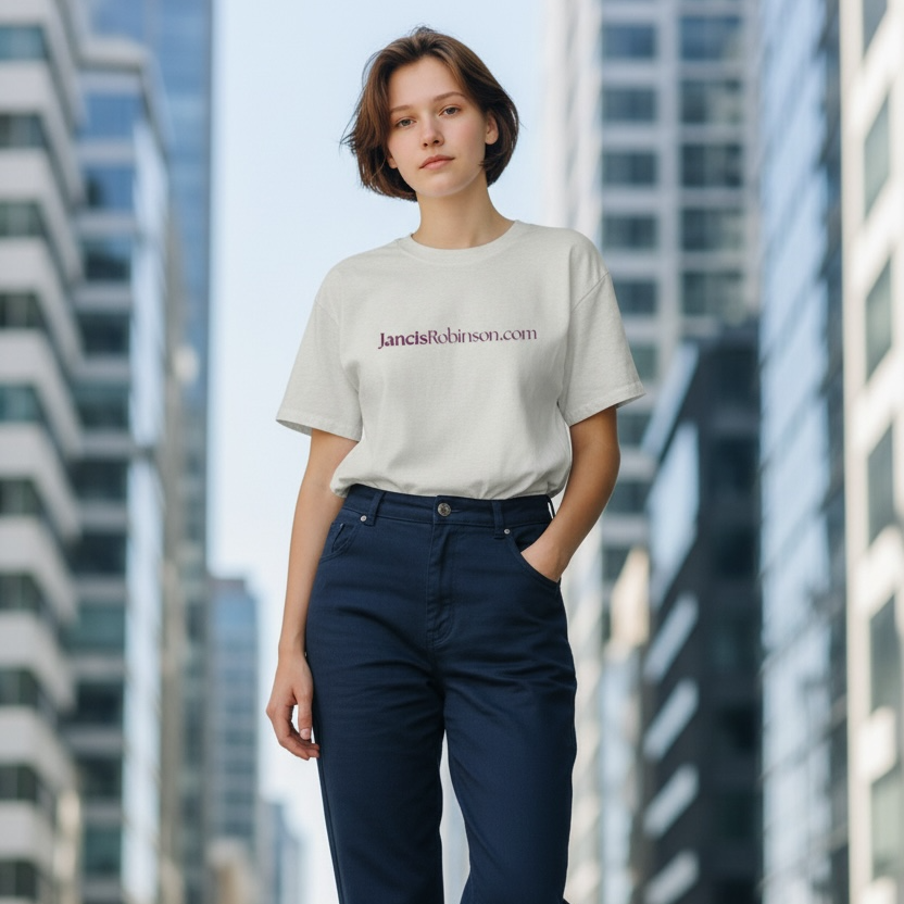 Logo T-Shirt